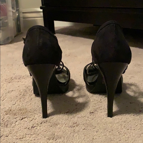 Cato High Heels - Picture 3 of 4